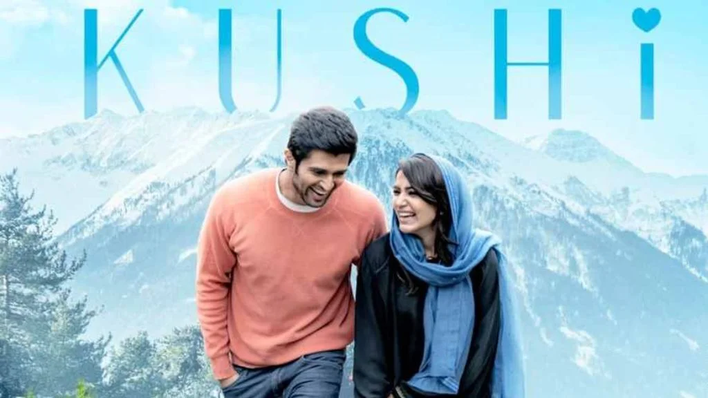 Kushi Movie Detailed Review
