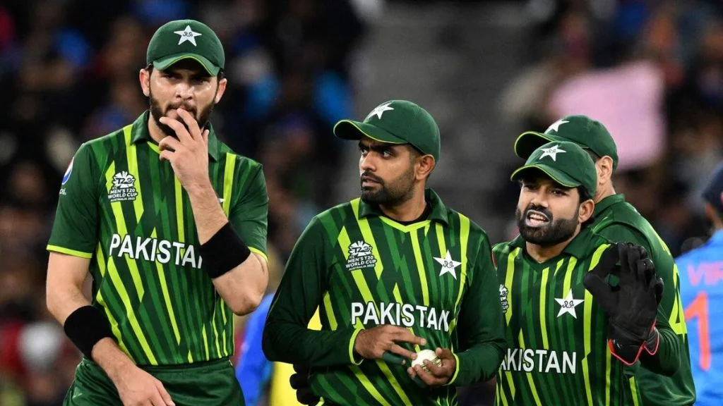 Asia Cup 2023: Pakistan's Playing XI Against India Revealed